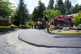 Trusted Ocean City, NJ Driveway Paving Services Experts